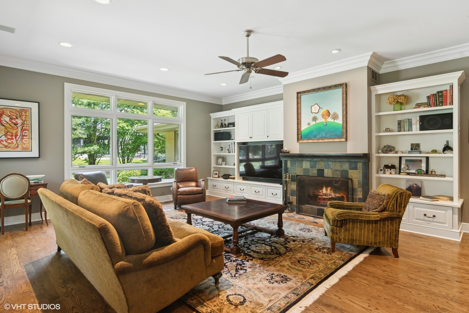 2007 Crestwood Lane, Palatine, IL 60067