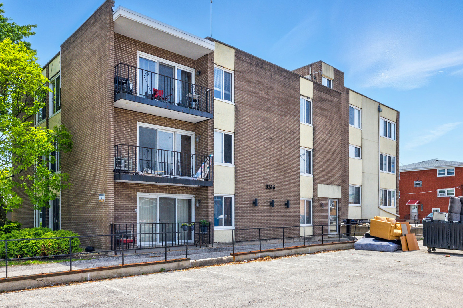 9516 S Kildare Avenue #3S, Oak Lawn, IL 60453