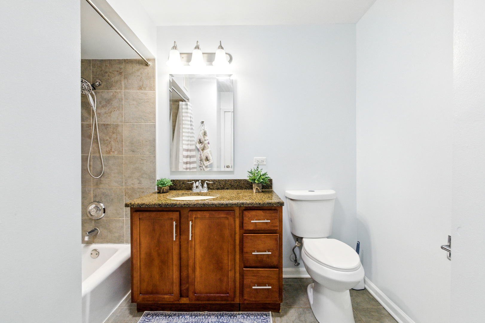 9516 S Kildare Avenue #3S, Oak Lawn, IL 60453