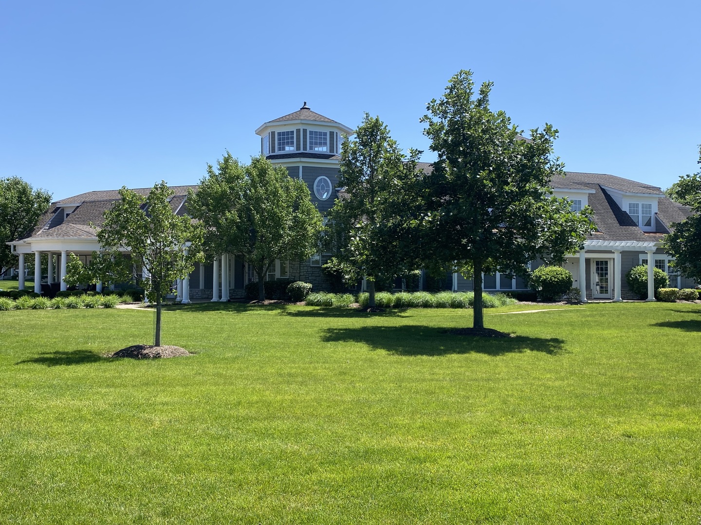 607 Brook Court, Oswego, IL 60543