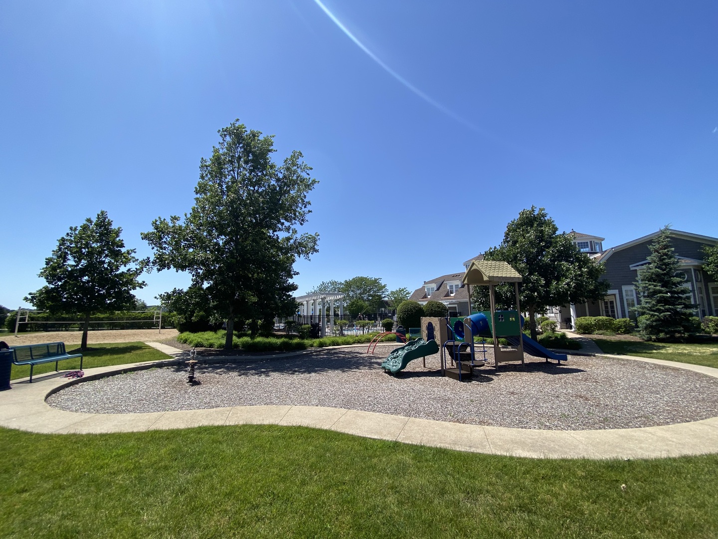 607 Brook Court, Oswego, IL 60543