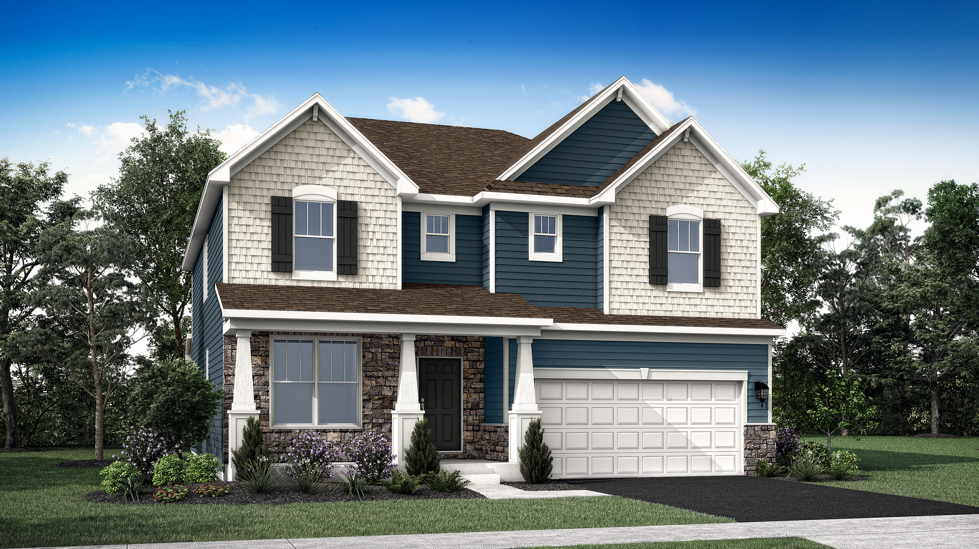 395 West Point Circle, Algonquin, IL 60102