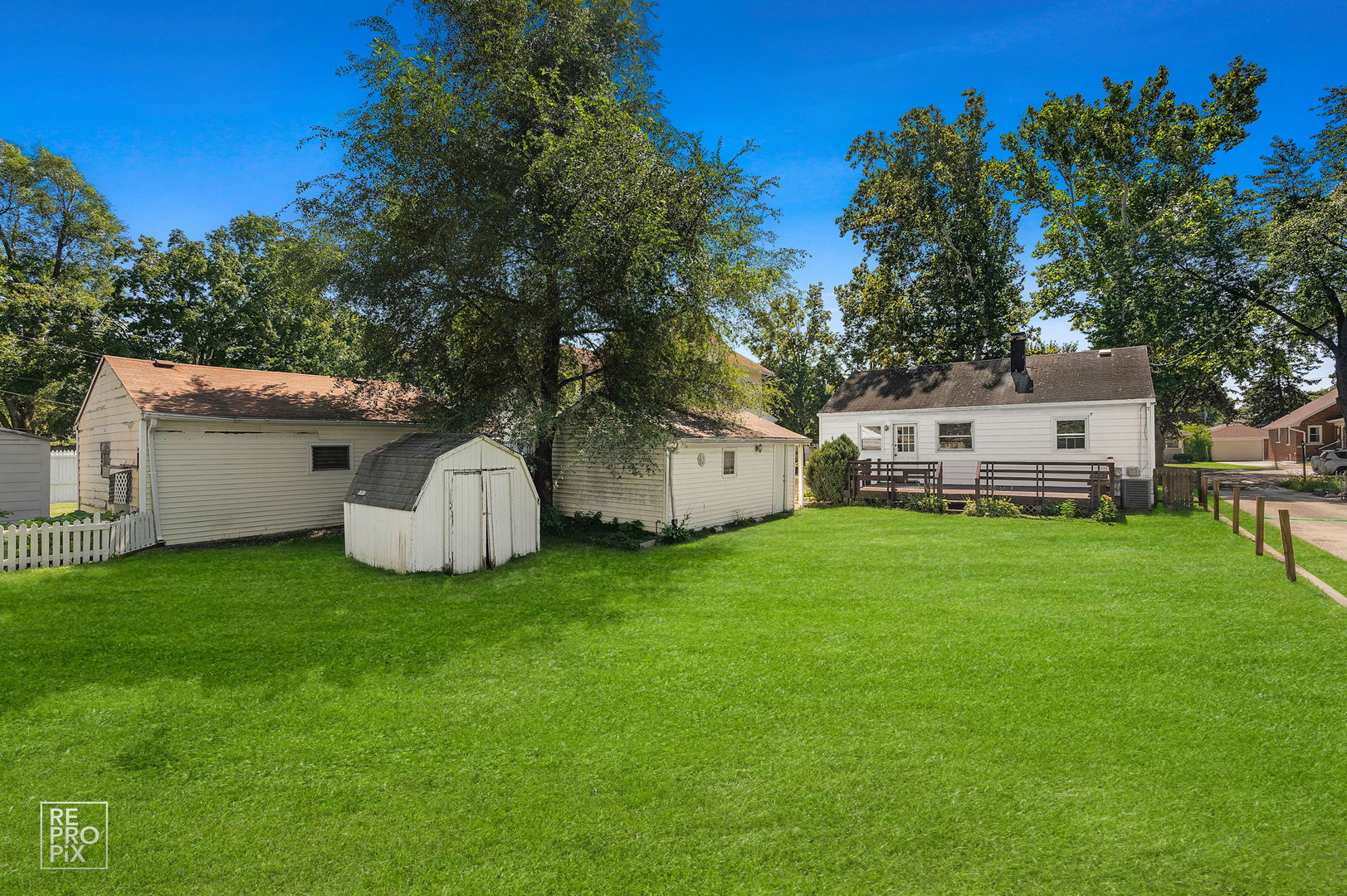 963 Campbell Street, Joliet, IL 60435