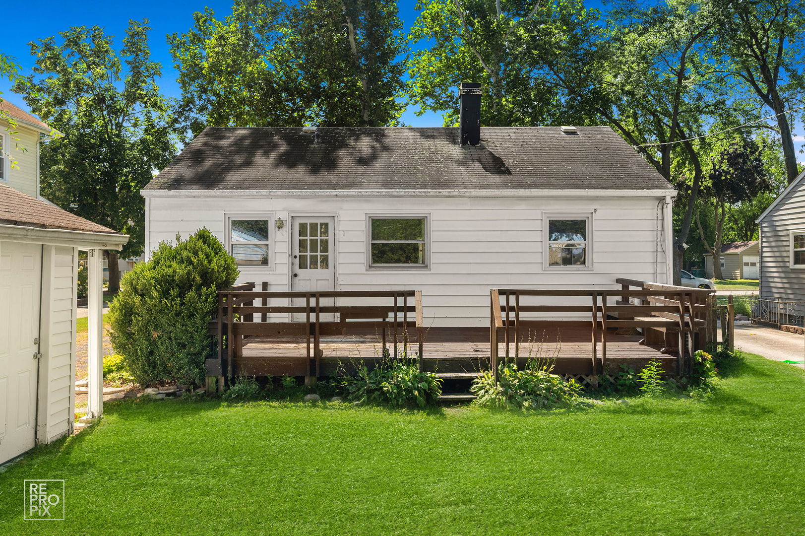 963 Campbell Street, Joliet, IL 60435