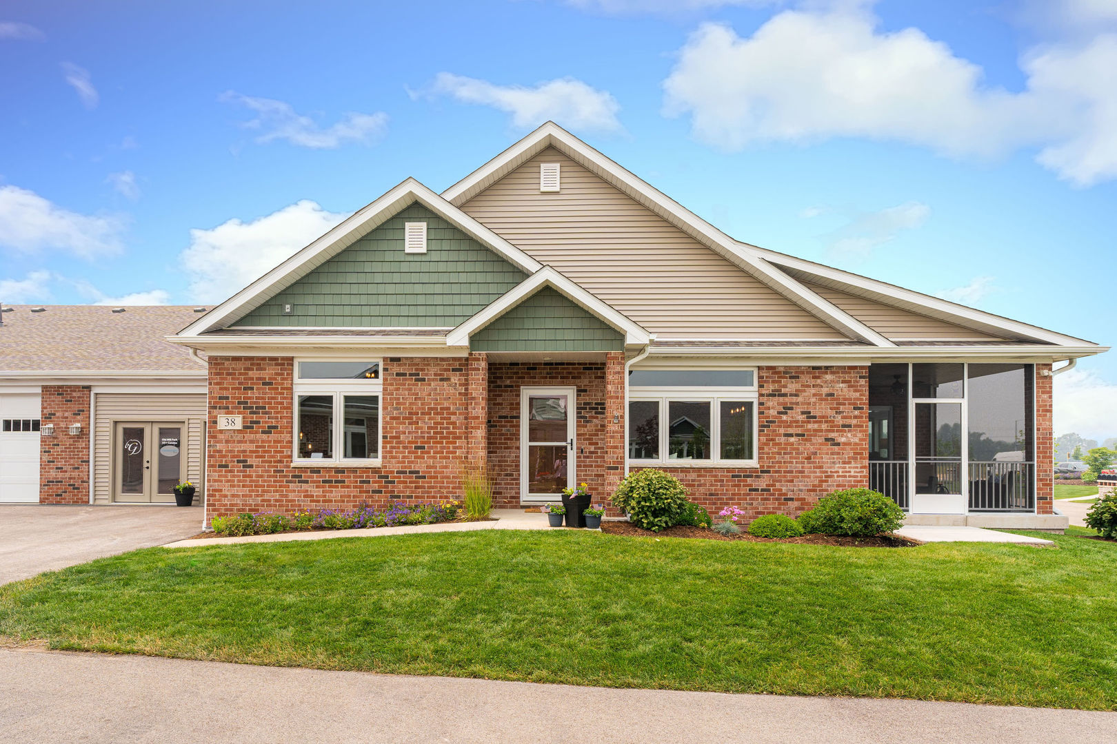 22 Kloe Lane #22, Sycamore, IL 60178