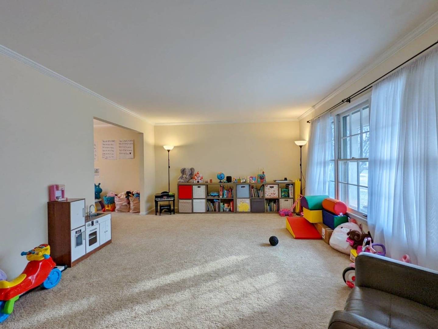 1520 Chippewa Drive, Naperville, IL 60563