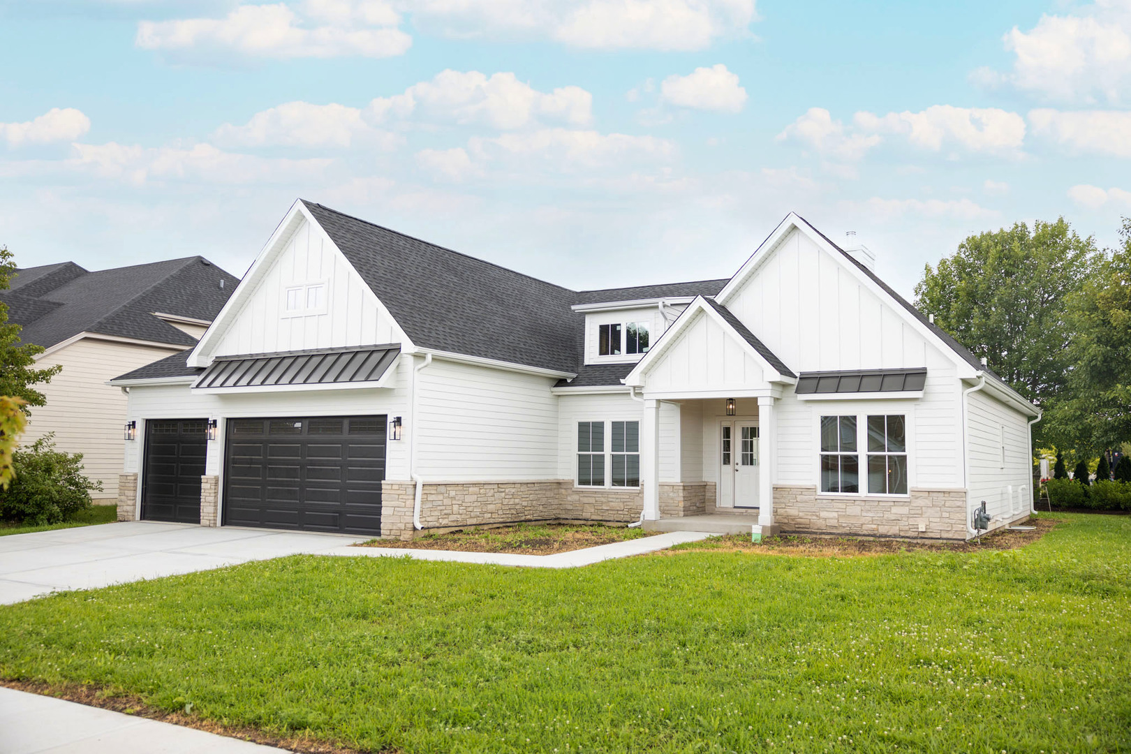 25136 Thornberry Drive, Plainfield, IL 60544
