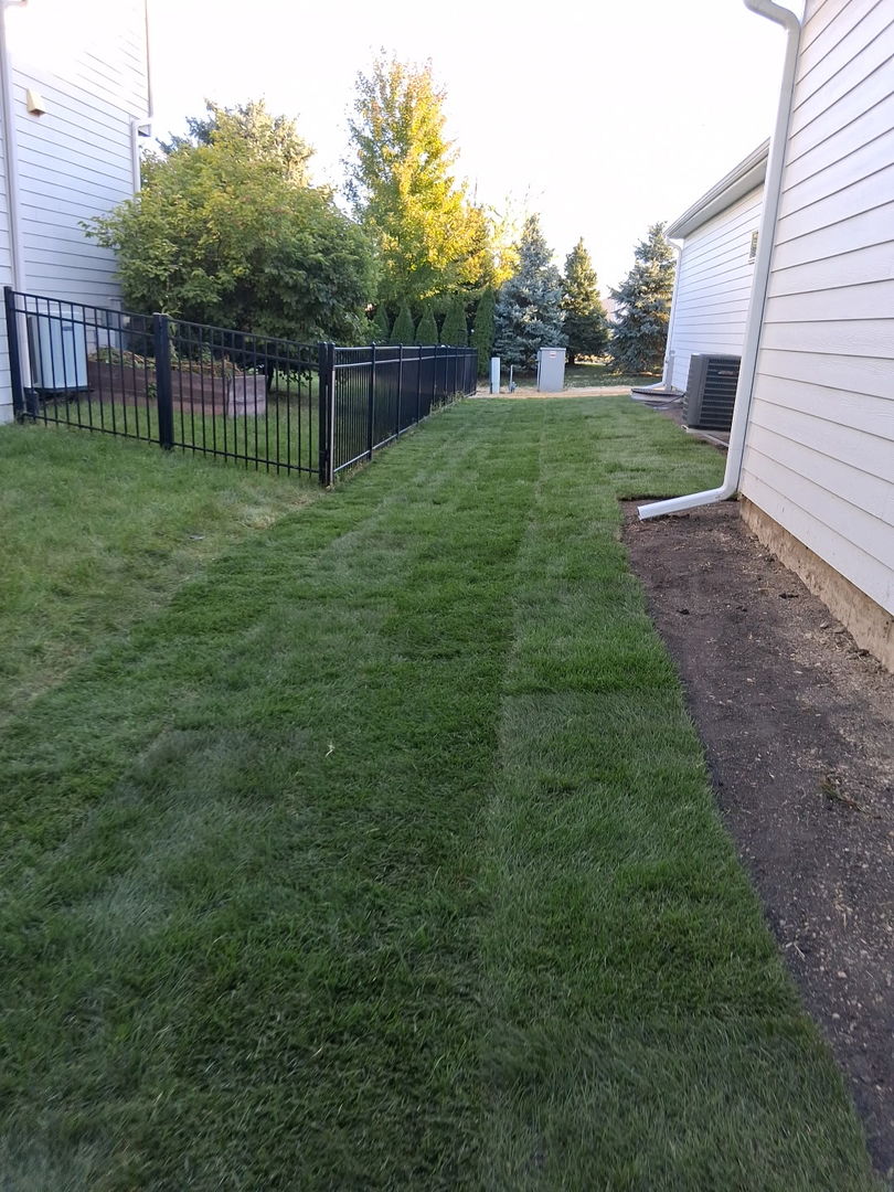 25136 Thornberry Drive, Plainfield, IL 60544