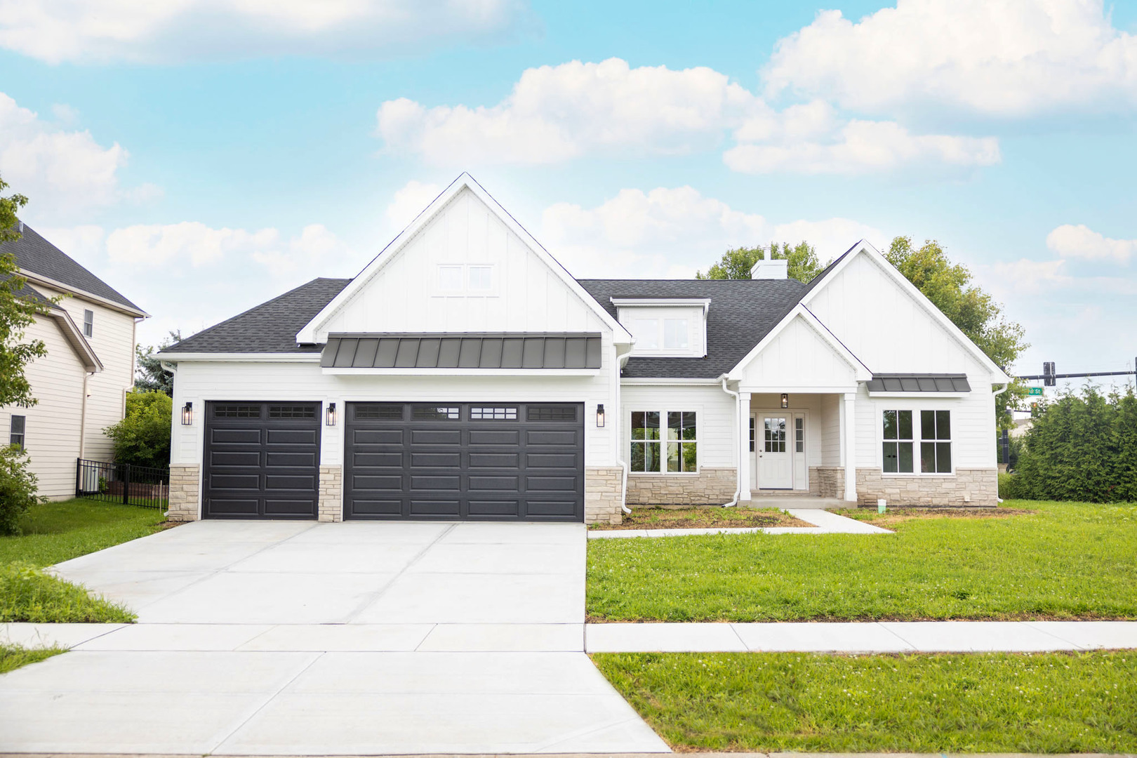 25136 Thornberry Drive, Plainfield, IL 60544