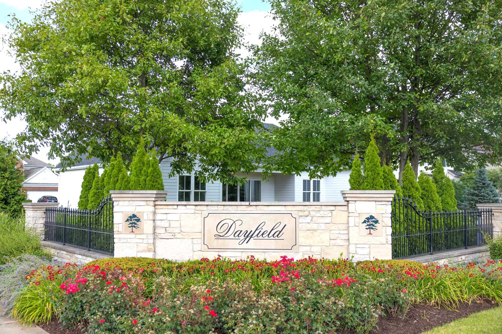 25136 Thornberry Drive, Plainfield, IL 60544