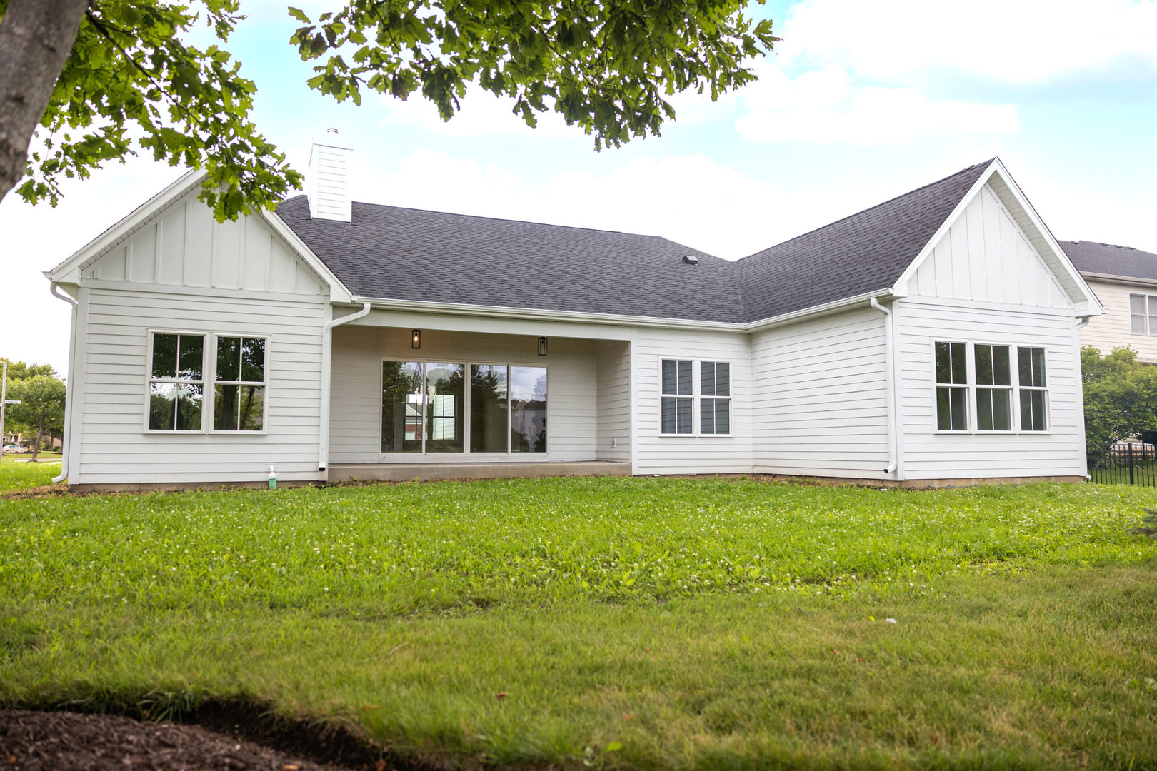 25136 Thornberry Drive, Plainfield, IL 60544