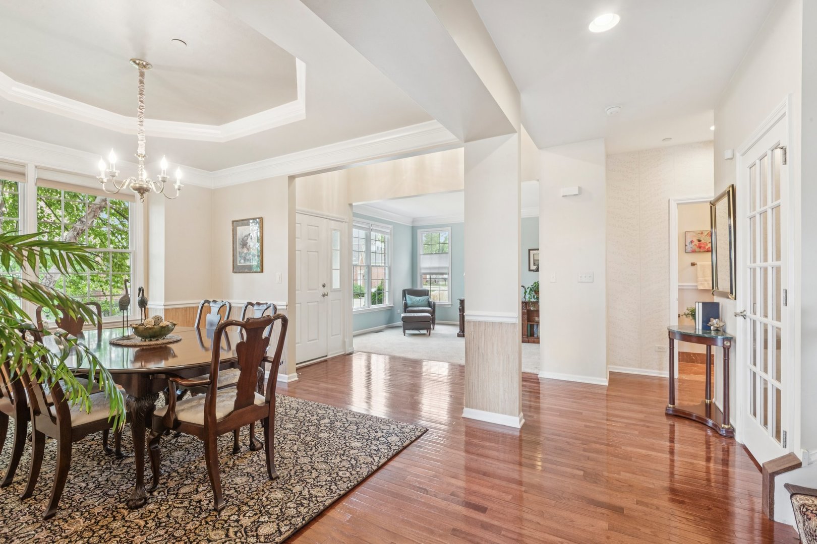 23 Harborside Way, Hawthorn Woods, IL 60047