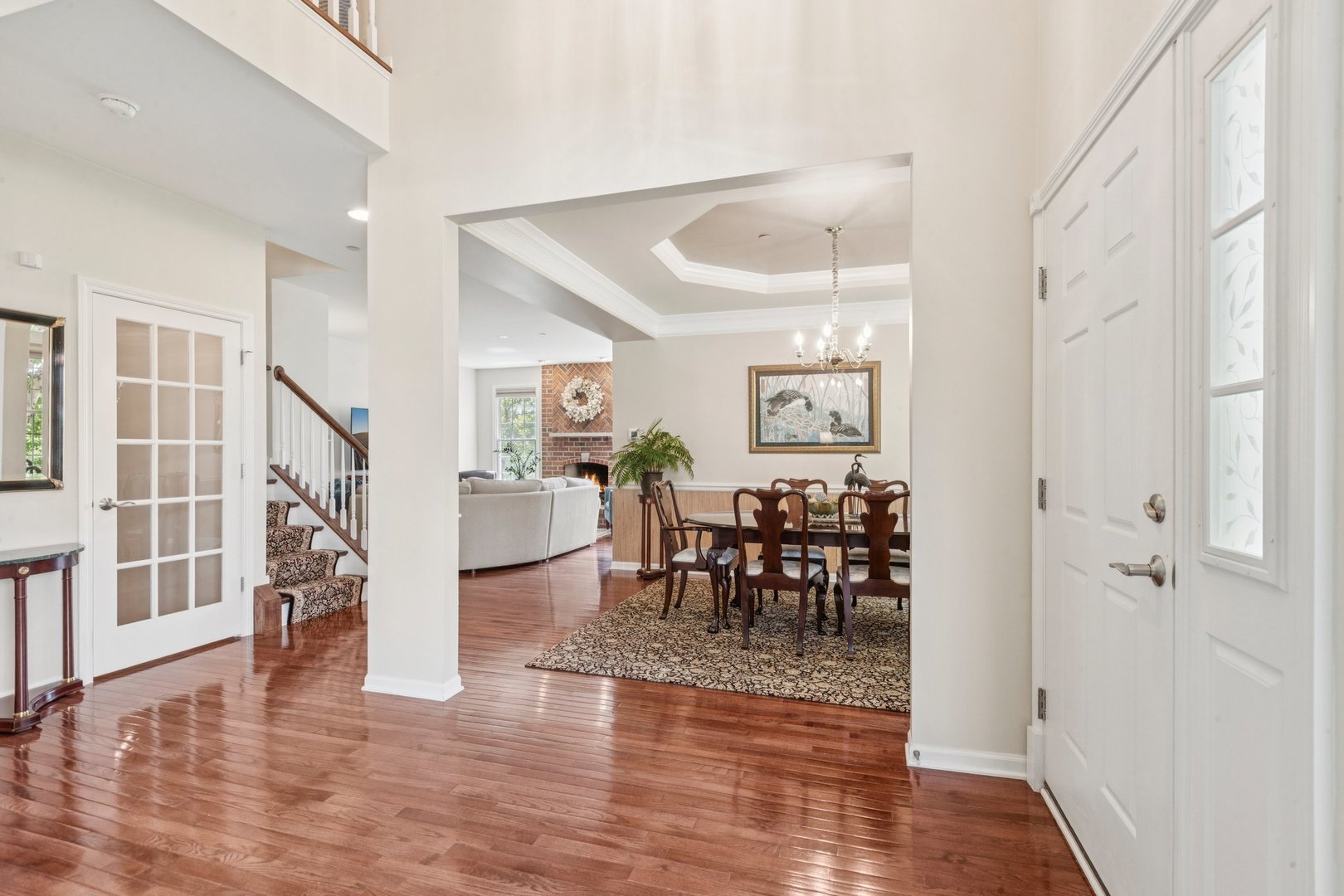 23 Harborside Way, Hawthorn Woods, IL 60047