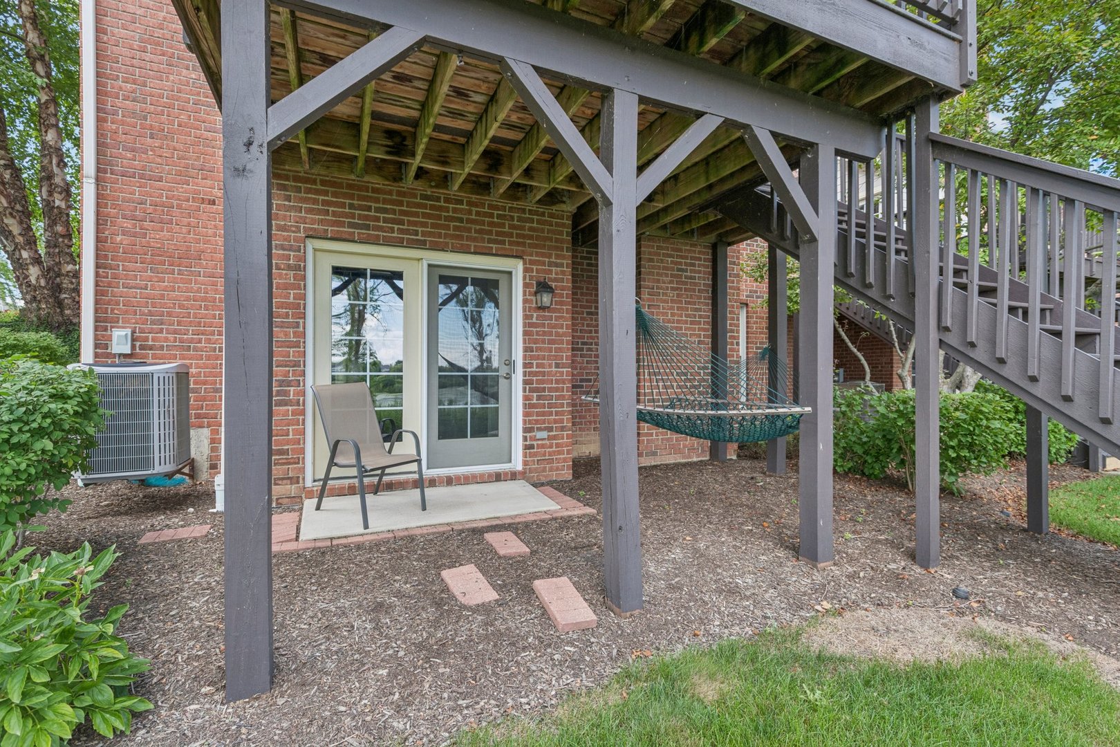 23 Harborside Way, Hawthorn Woods, IL 60047