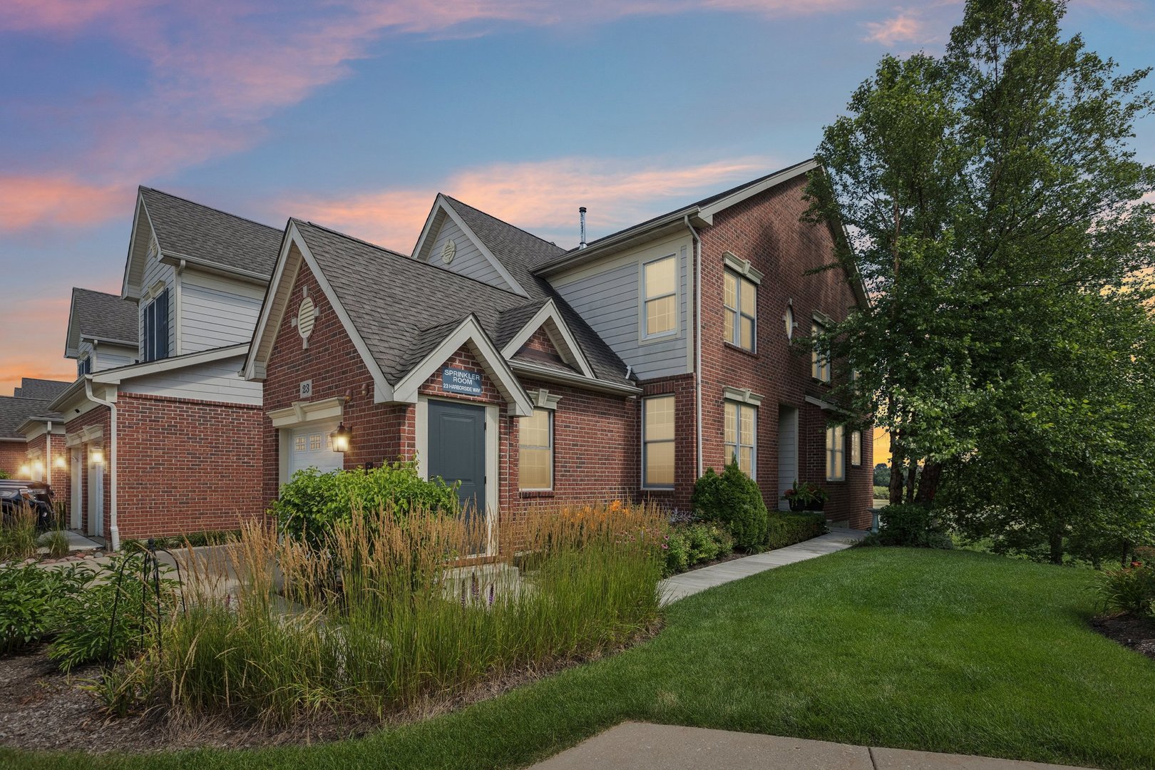 23 Harborside Way, Hawthorn Woods, IL 60047
