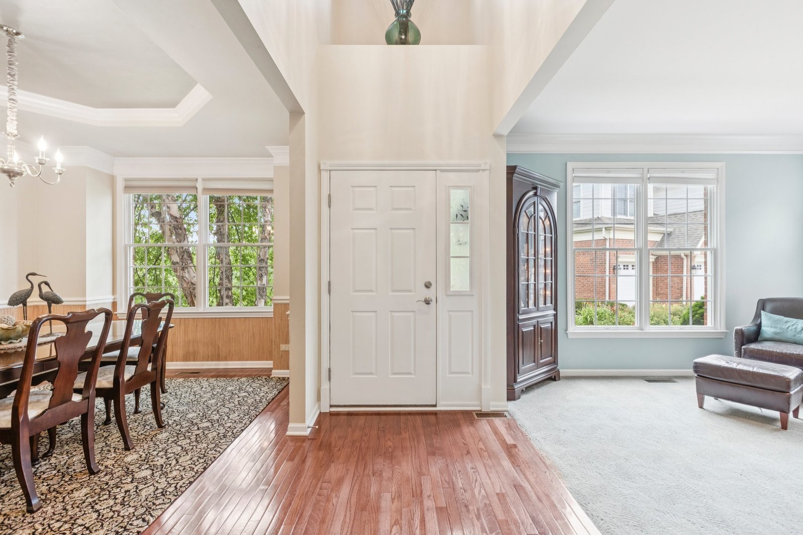 23 Harborside Way, Hawthorn Woods, IL 60047