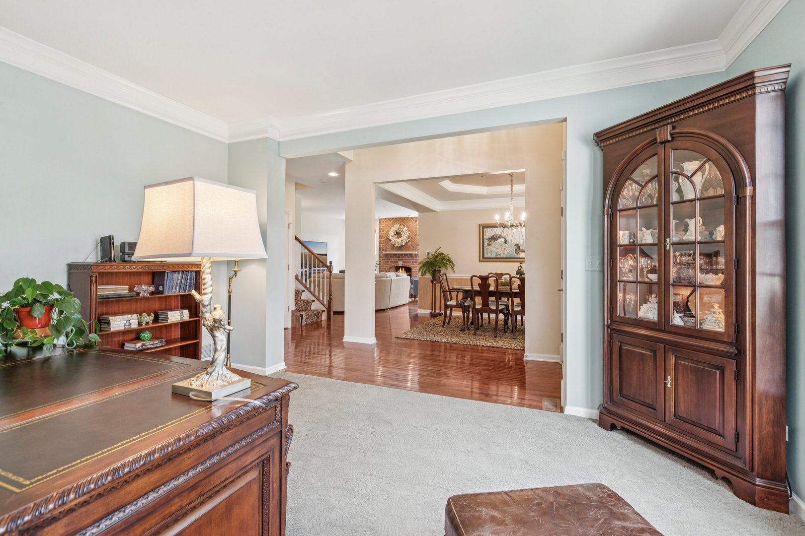 23 Harborside Way, Hawthorn Woods, IL 60047