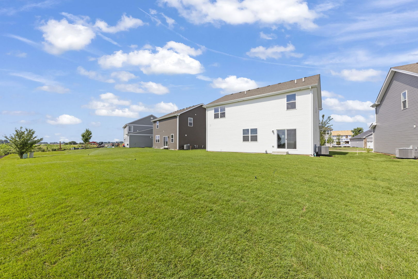 13713 S Sanibel Street, Plainfield, IL 60544