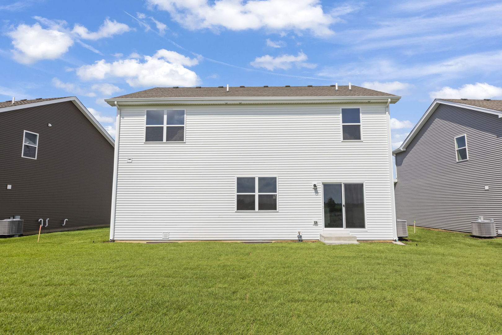 13713 S Sanibel Street, Plainfield, IL 60544