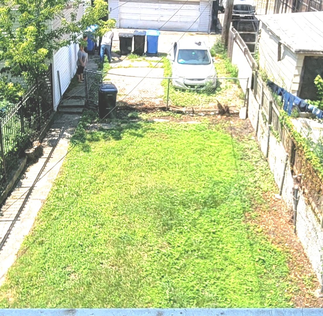 4534 S Honore Street, Chicago, IL 60609