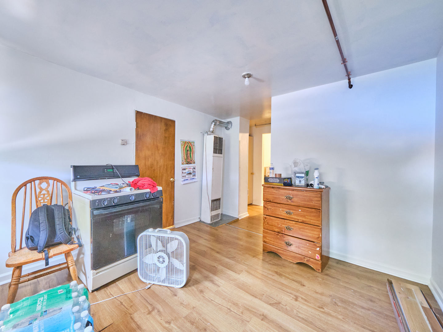 4953 S Paulina Street, Chicago, IL 60609
