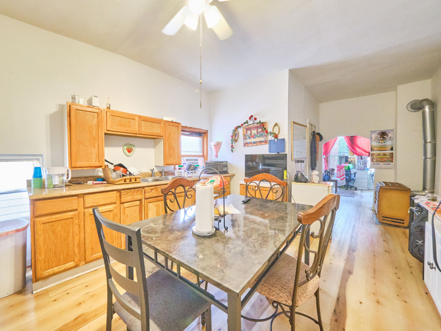 4953 S Paulina Street, Chicago, IL 60609