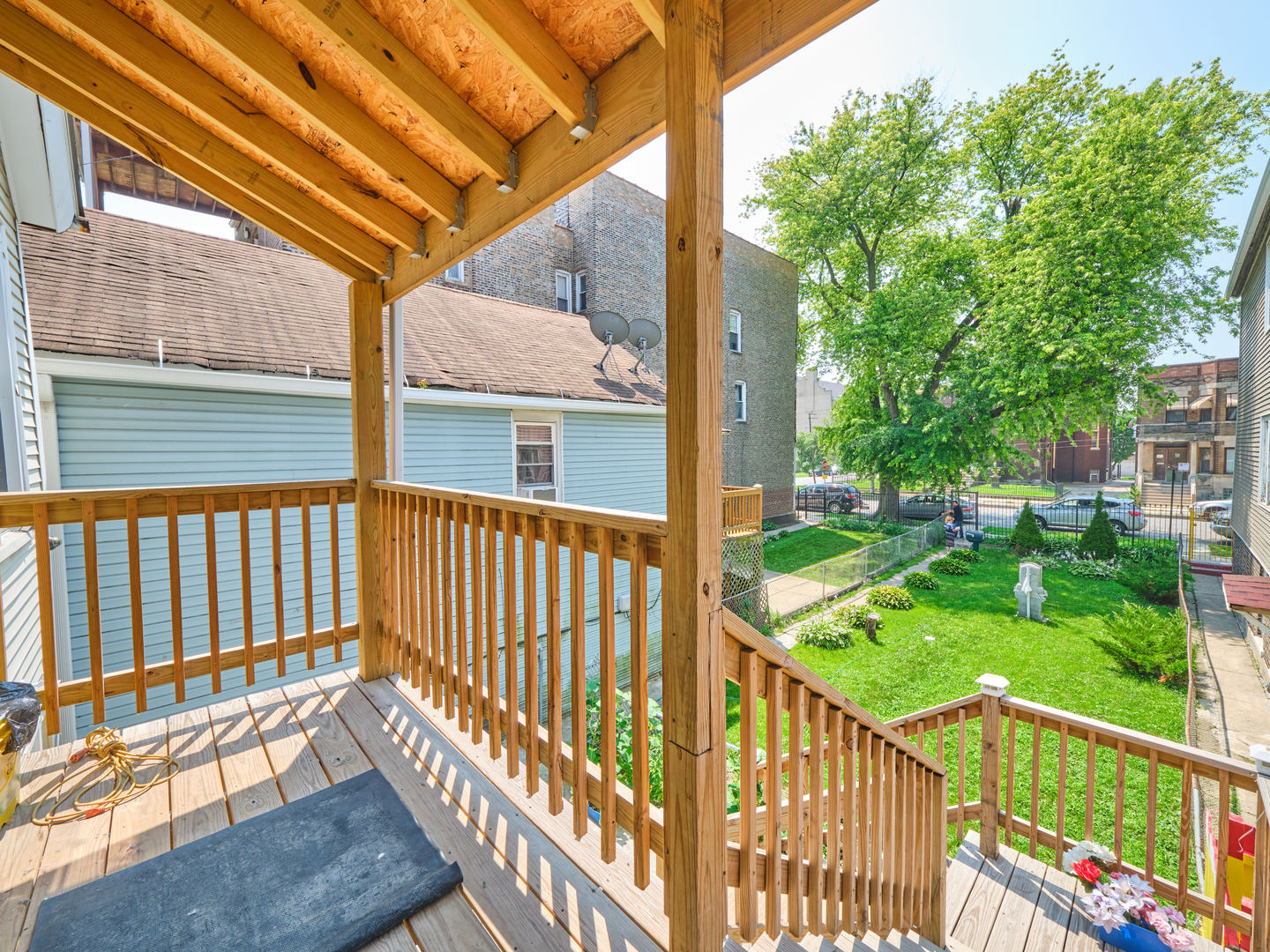 4953 S Paulina Street, Chicago, IL 60609