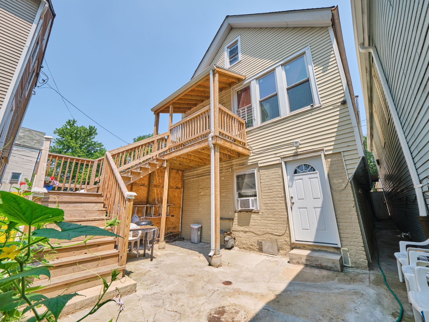 4953 S Paulina Street, Chicago, IL 60609