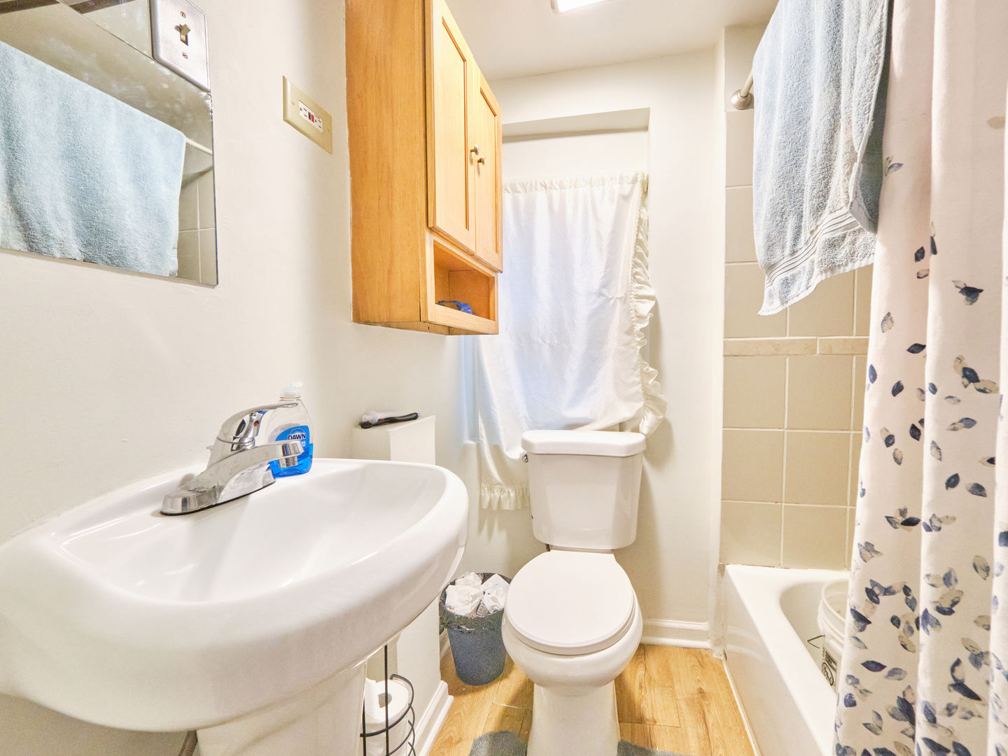 4953 S Paulina Street, Chicago, IL 60609