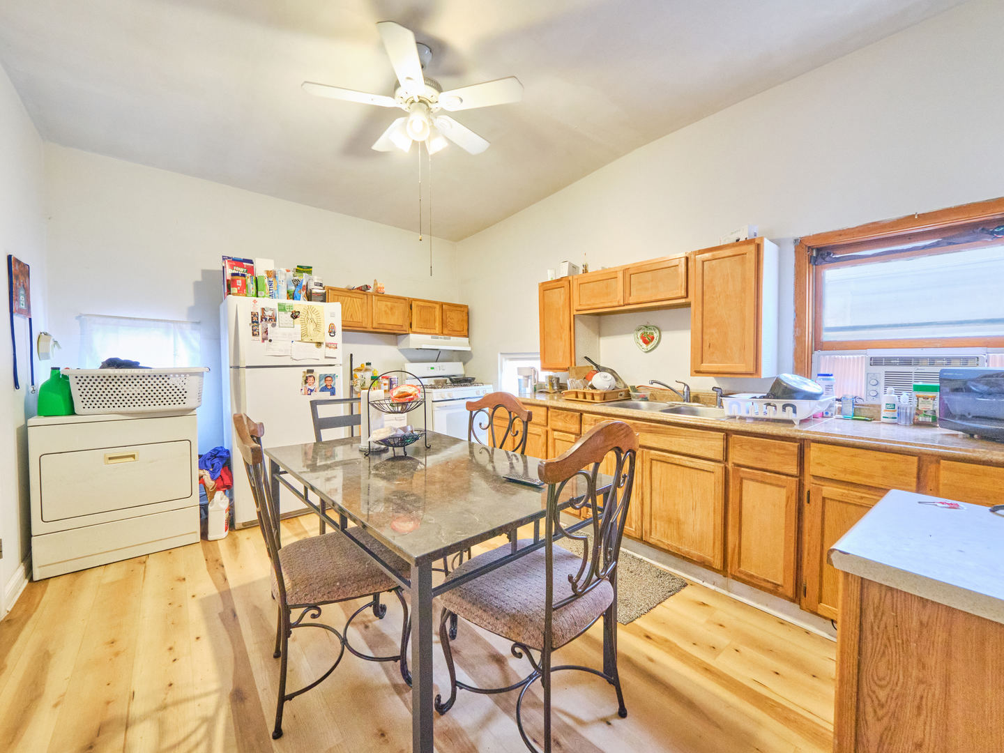 4953 S Paulina Street, Chicago, IL 60609