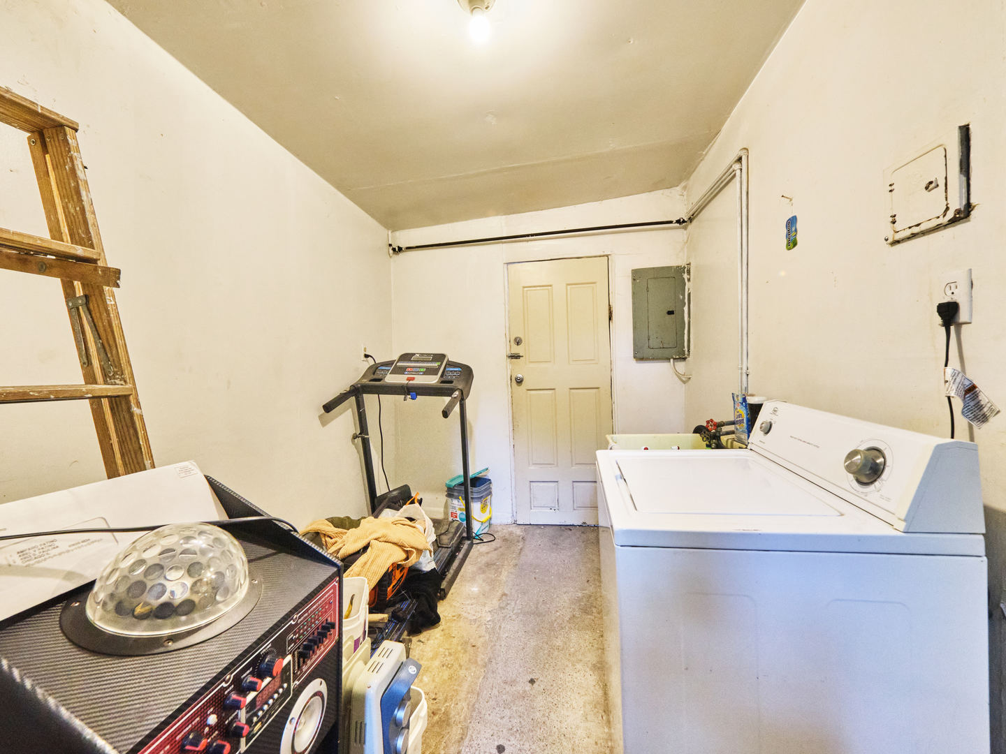 4953 S Paulina Street, Chicago, IL 60609