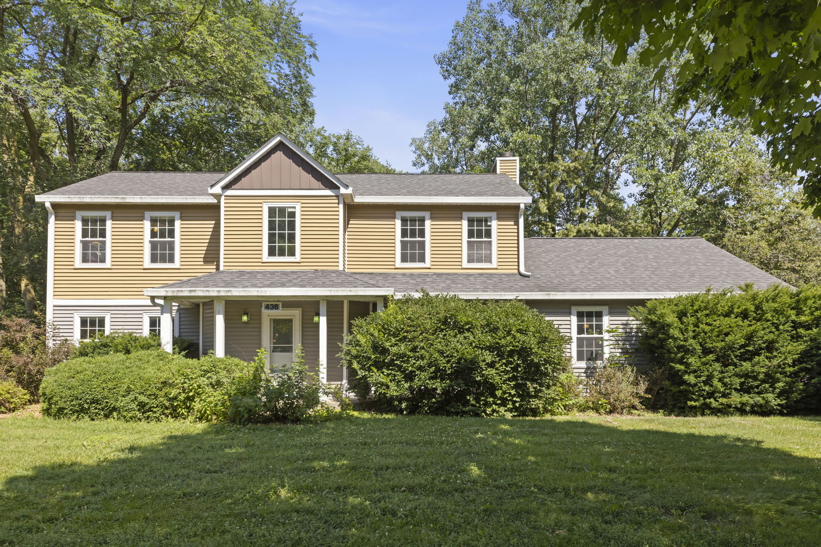 436 Cambridge Way, Bolingbrook, IL 60440