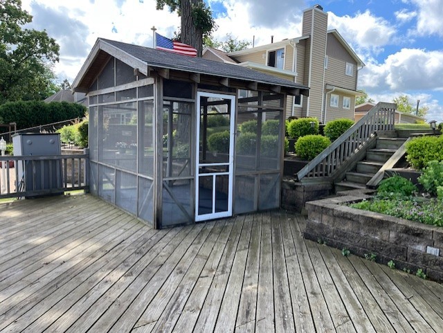 26528 W Ingleside Shore Drive, Ingleside, IL 60041