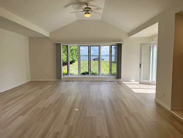 26528 W Ingleside Shore Drive, Ingleside, IL 60041