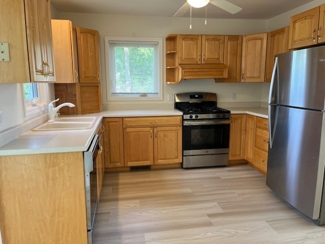 26528 W Ingleside Shore Drive, Ingleside, IL 60041