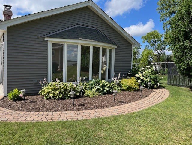 26528 W Ingleside Shore Drive, Ingleside, IL 60041