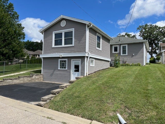 26528 W Ingleside Shore Drive, Ingleside, IL 60041