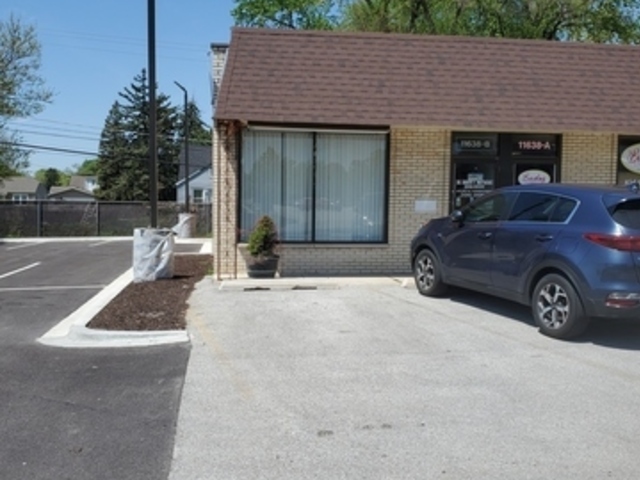 11638 S Pulaski Road #B, Alsip, IL 60803