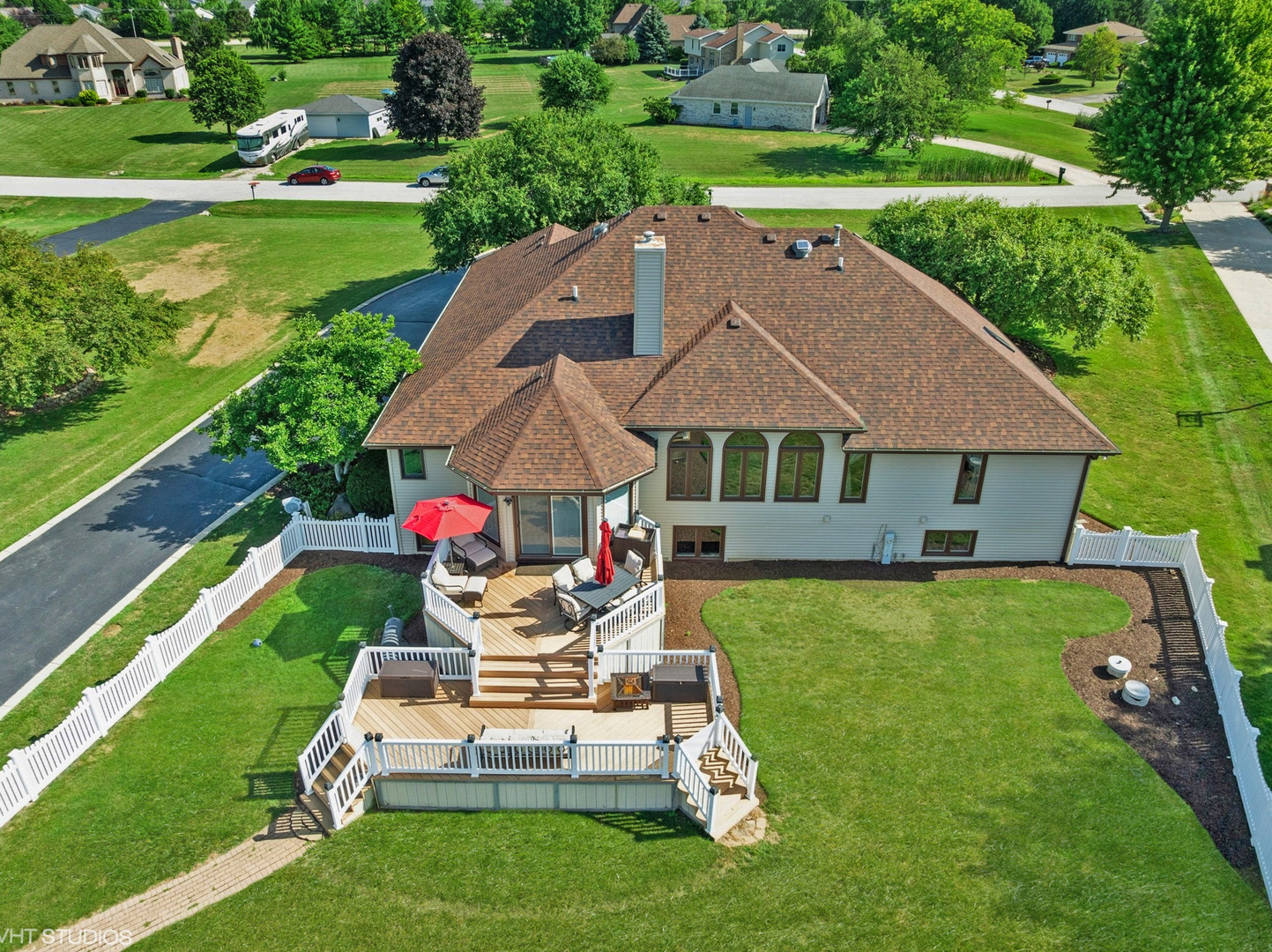 21025 Alicia Court, Lockport, IL 60441