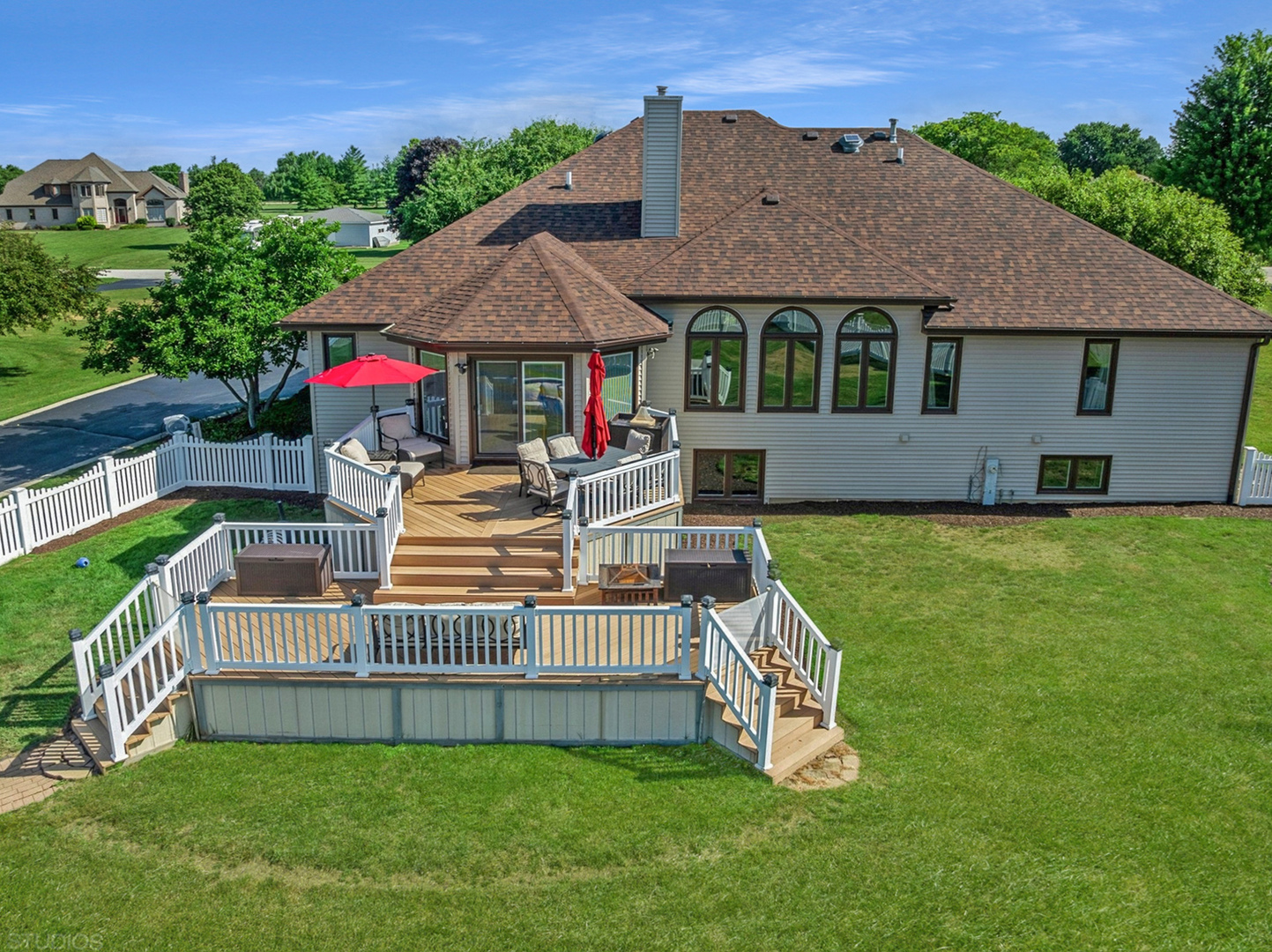 21025 Alicia Court, Lockport, IL 60441