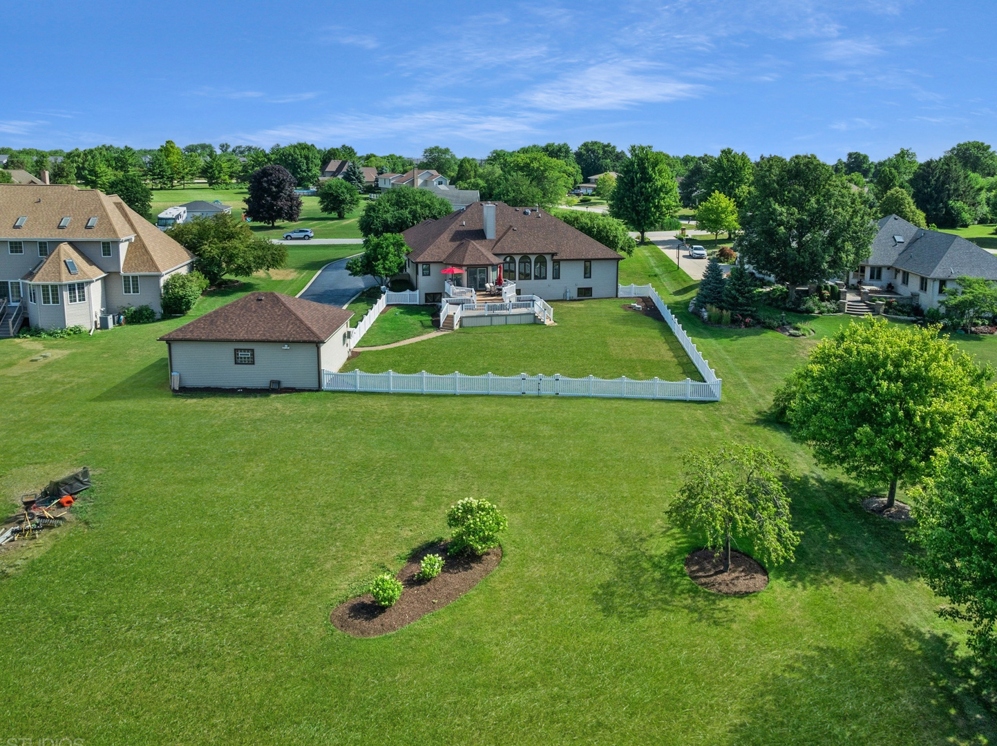 21025 Alicia Court, Lockport, IL 60441