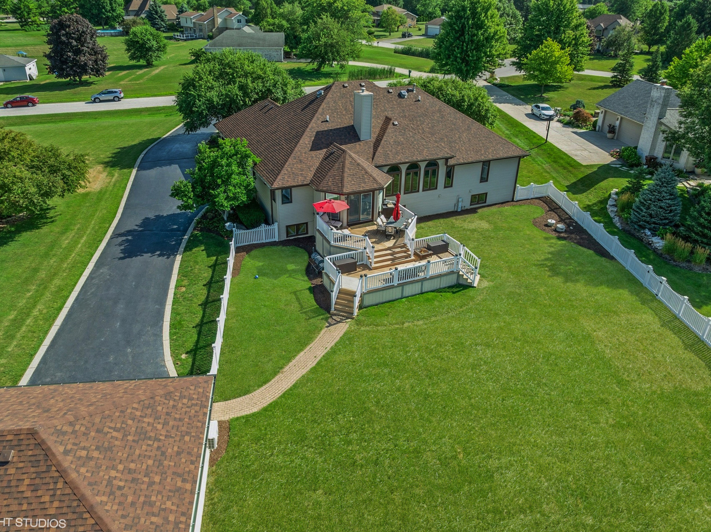 21025 Alicia Court, Lockport, IL 60441