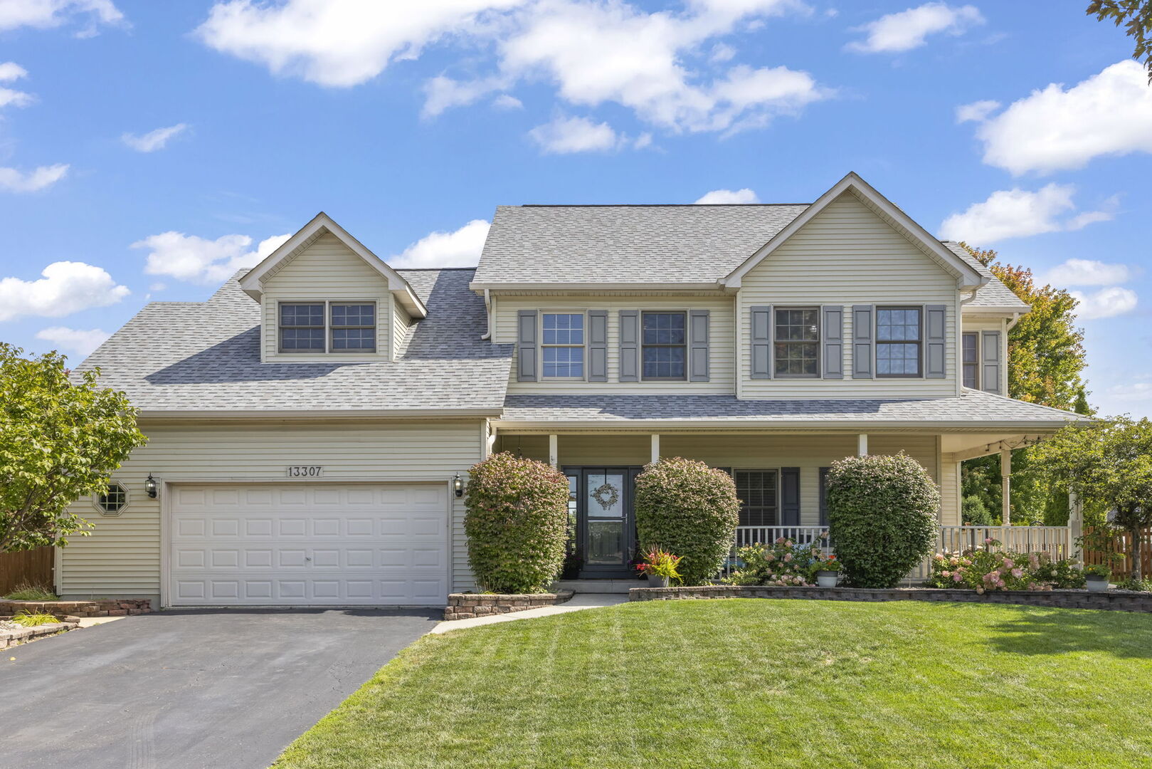 13307 Blackstone Lane, Plainfield, IL 60585