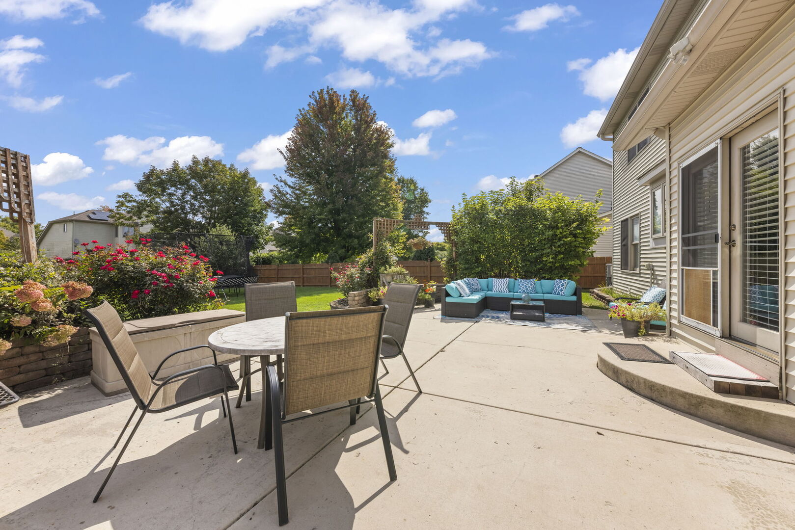 13307 Blackstone Lane, Plainfield, IL 60585