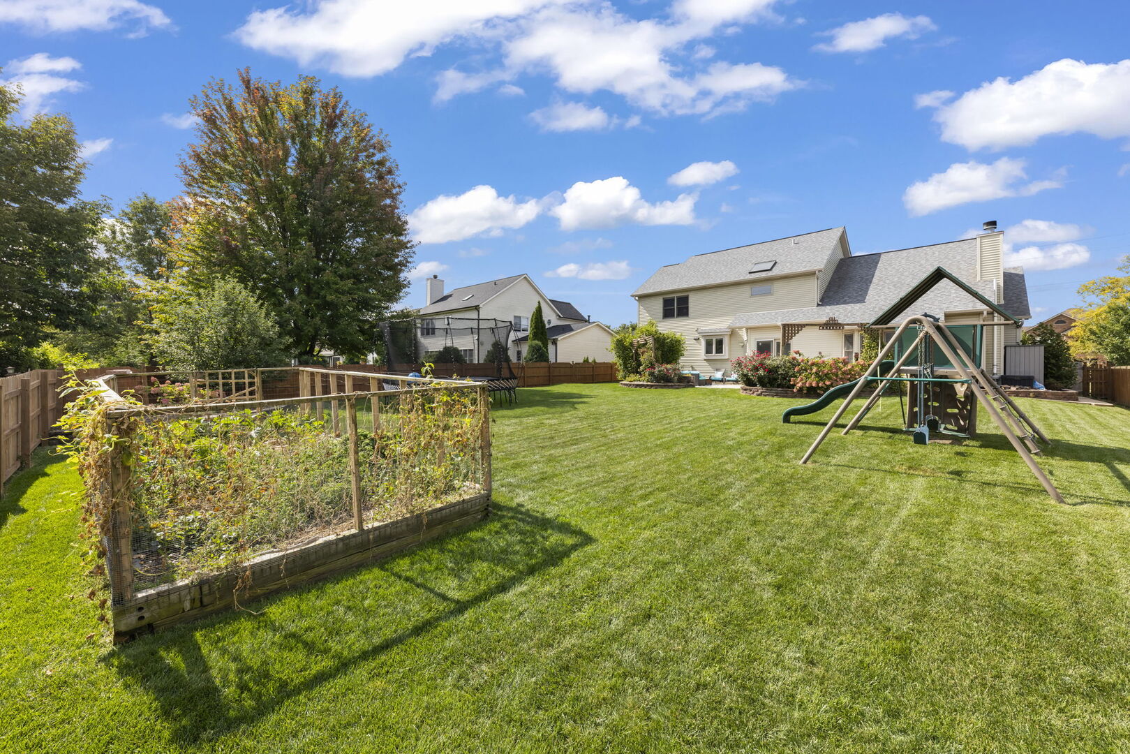 13307 Blackstone Lane, Plainfield, IL 60585