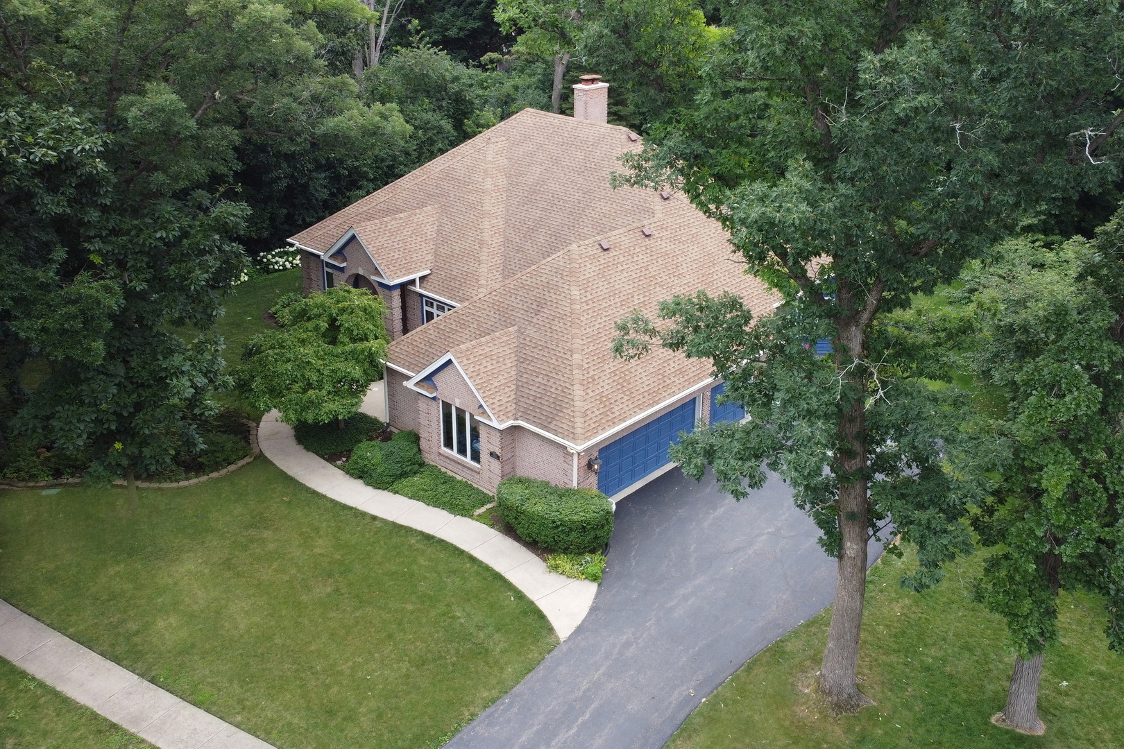 7624 Bittersweet Drive, Gurnee, IL 60031