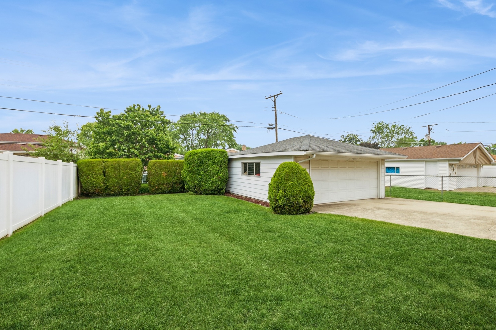 10740 S Laporte Avenue, Oak Lawn, IL 60453