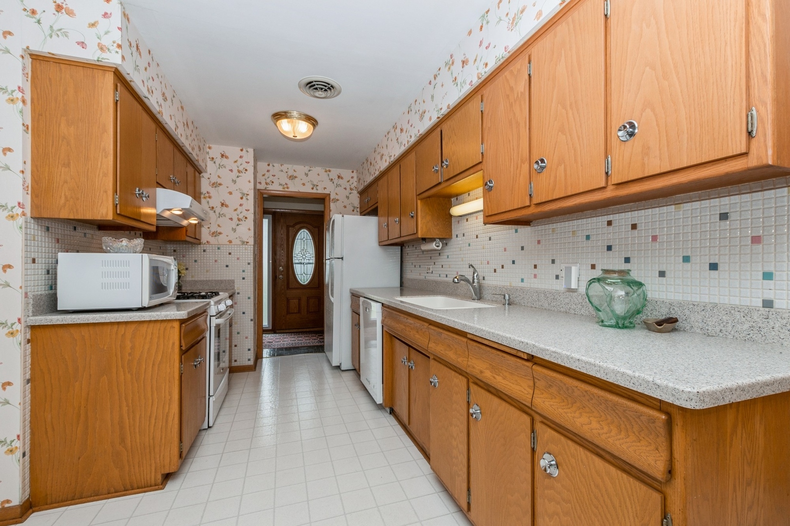 10740 S Laporte Avenue, Oak Lawn, IL 60453