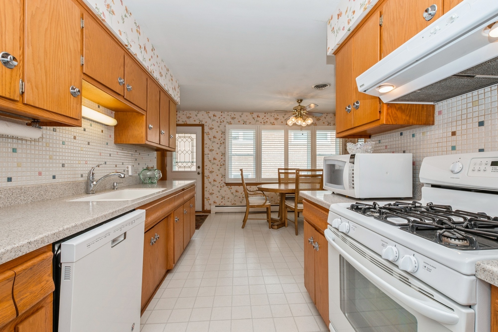 10740 S Laporte Avenue, Oak Lawn, IL 60453