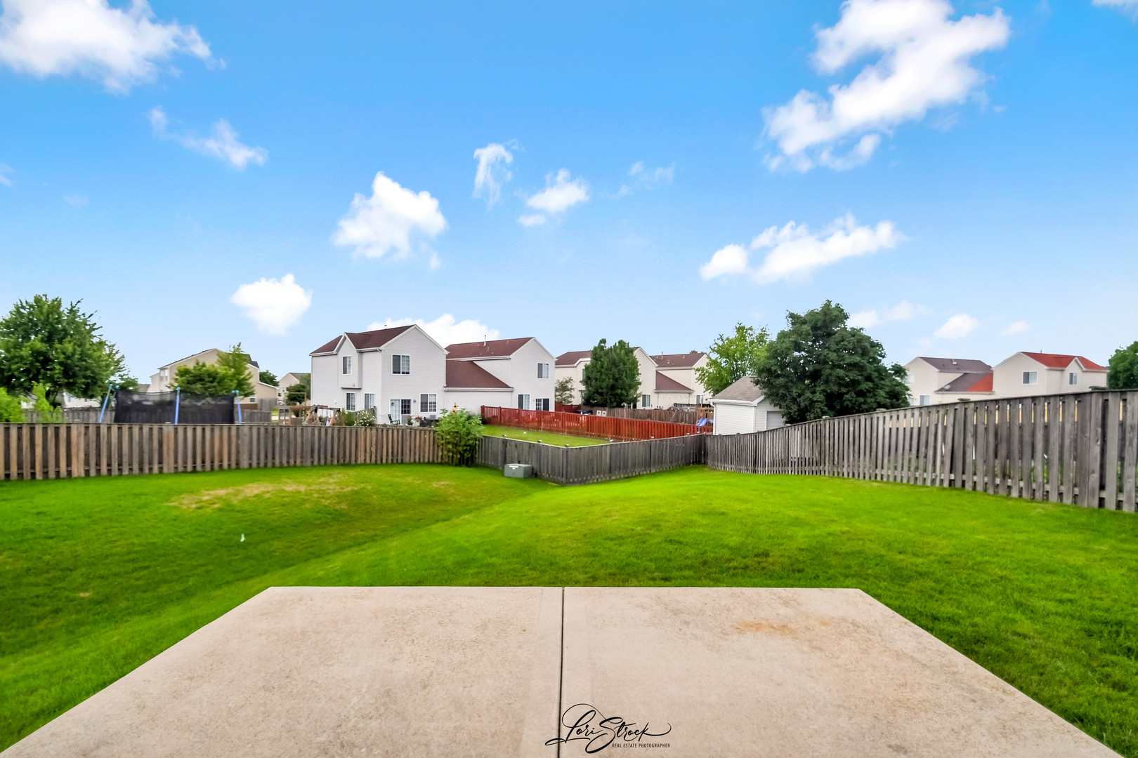 814 Daniel Drive, Minooka, IL 60447
